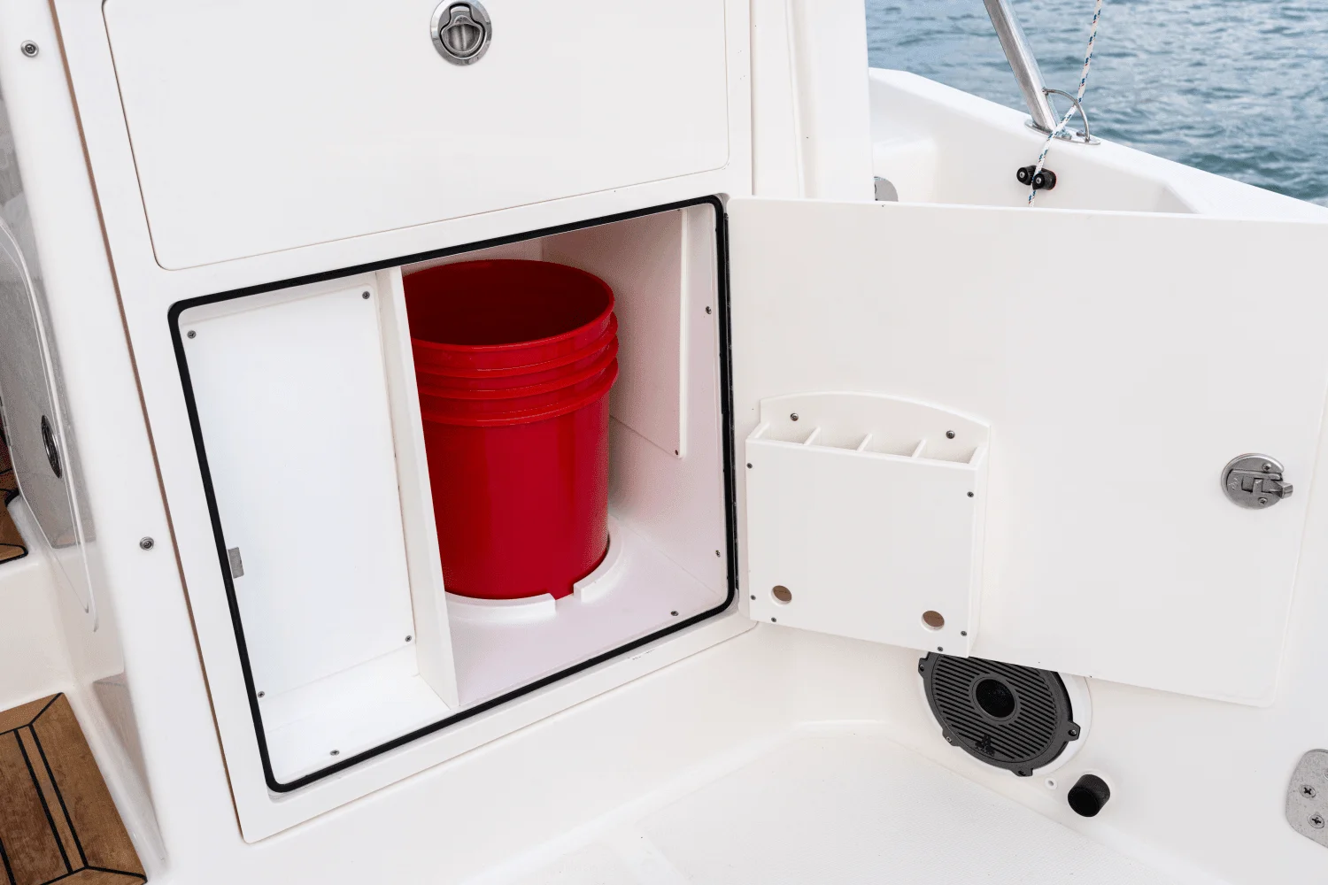 2026 Boston Whaler 365 Conquest Image Thumbnail #59