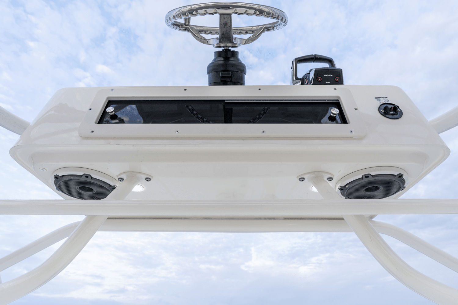 2026 Boston Whaler 365 Conquest Image Thumbnail #36