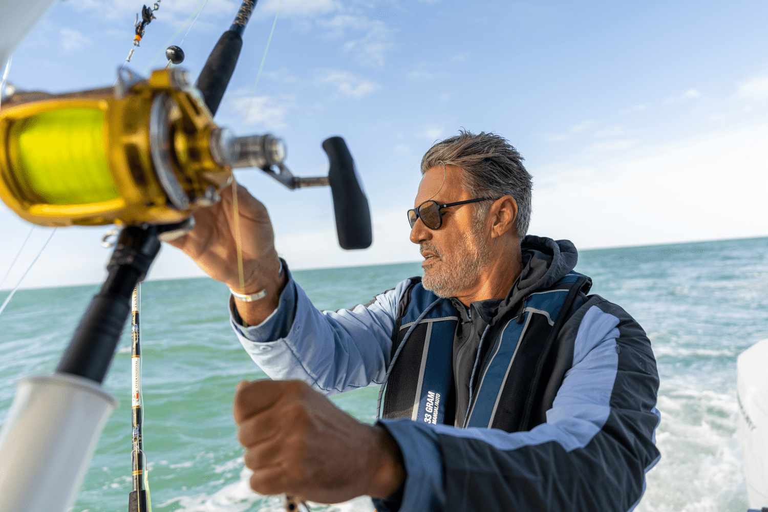 2026 Boston Whaler 365 Conquest Image Thumbnail #29