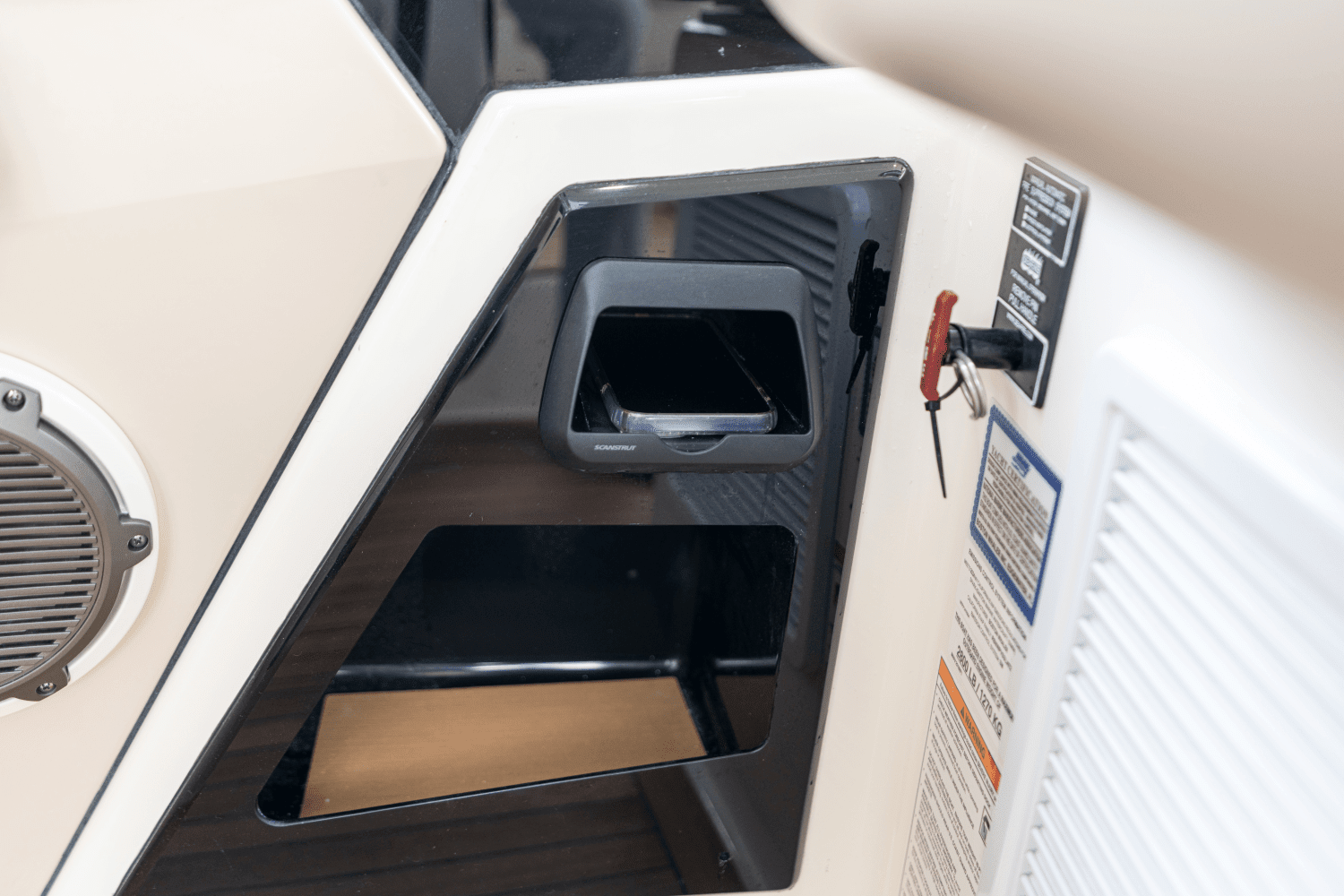 2026 Boston Whaler 365 Conquest Image Thumbnail #85