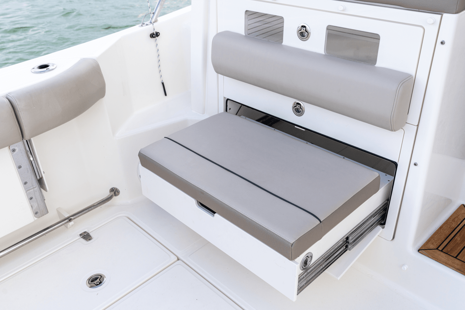 2026 Boston Whaler 365 Conquest Image Thumbnail #66