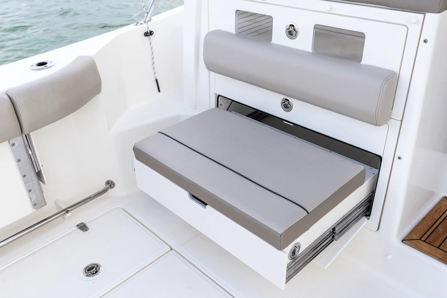 2026 Boston Whaler 365 Conquest Image Thumbnail #66