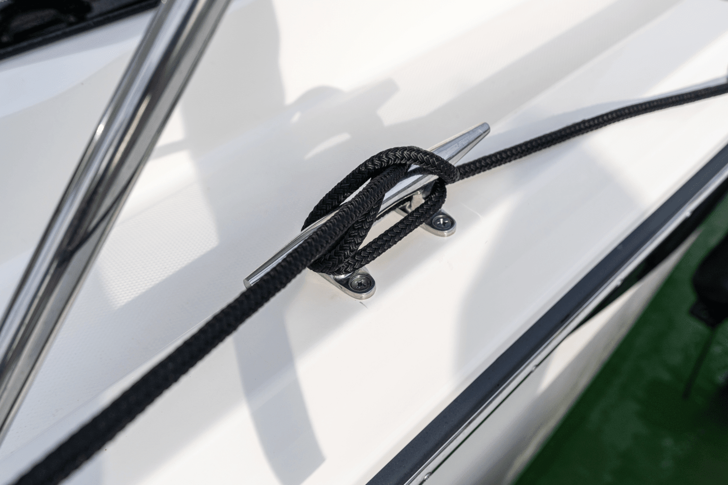 2026 Boston Whaler 365 Conquest Image Thumbnail #87