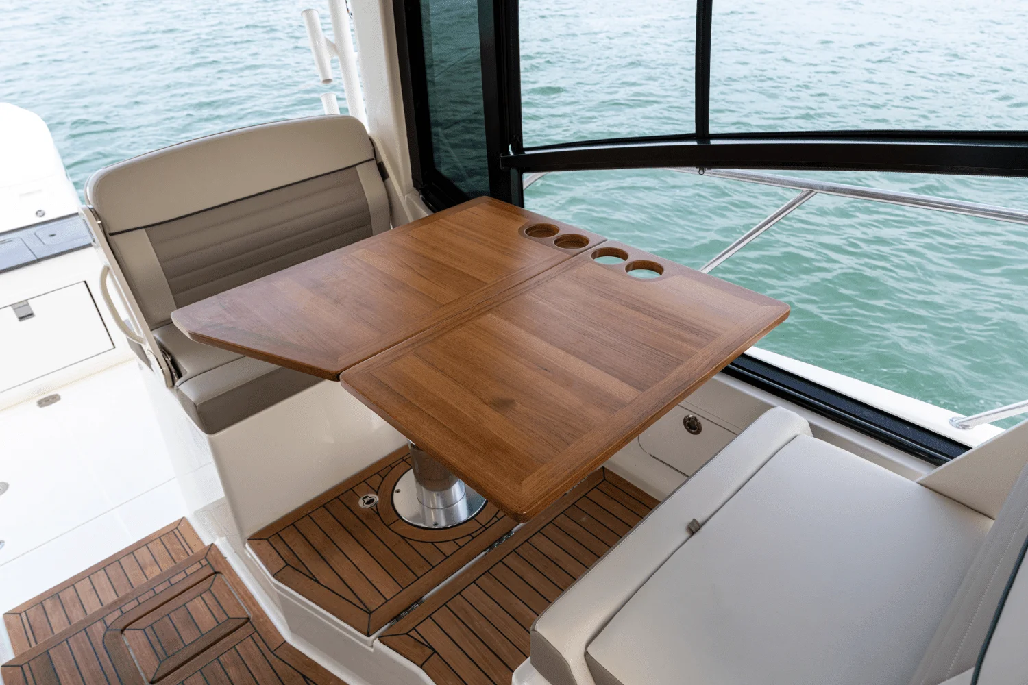 2026 Boston Whaler 365 Conquest Image Thumbnail #79