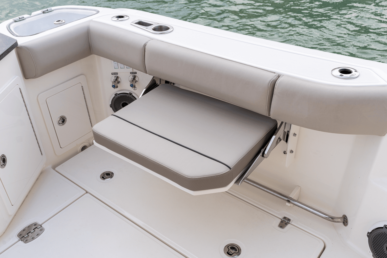 2026 Boston Whaler 365 Conquest Image Thumbnail #61
