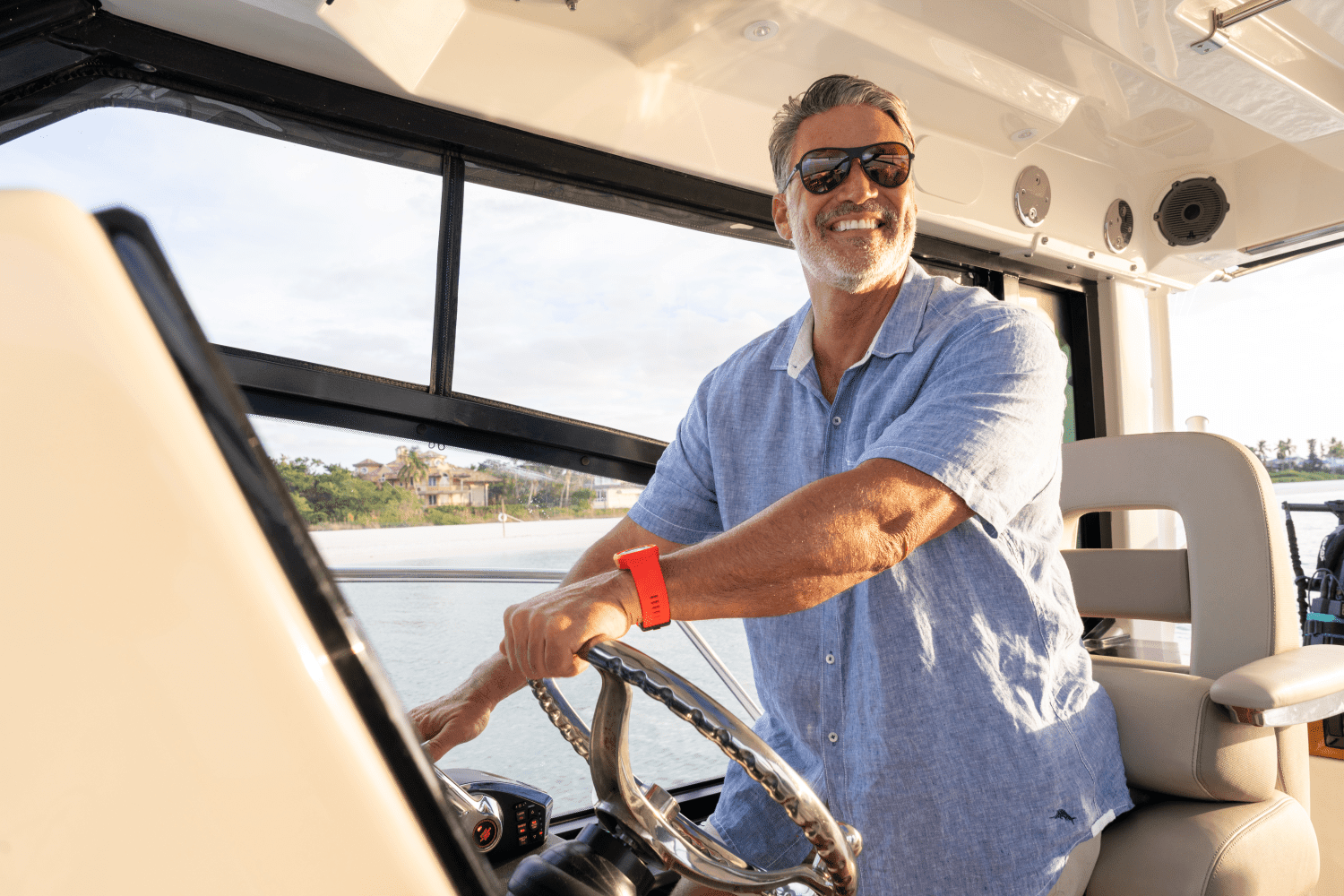 2026 Boston Whaler 365 Conquest Image Thumbnail #41