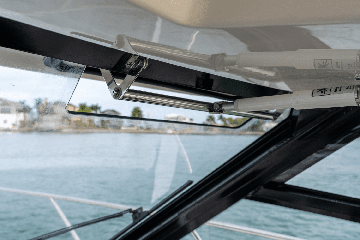 2026 Boston Whaler 365 Conquest Image Thumbnail #84