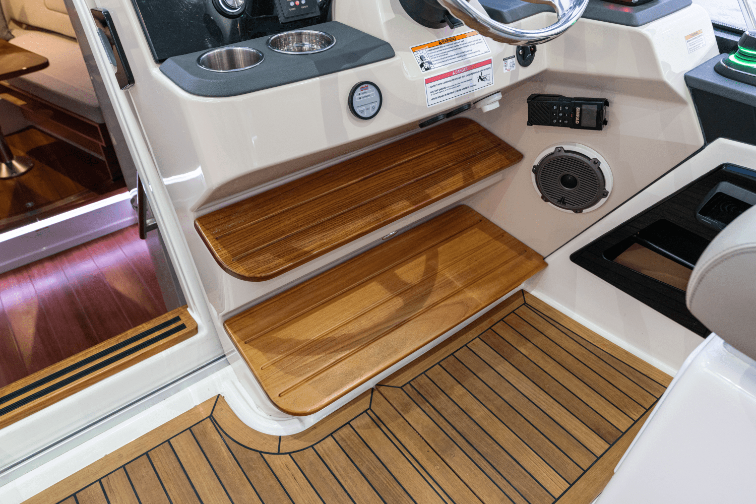 2026 Boston Whaler 365 Conquest Image Thumbnail #30