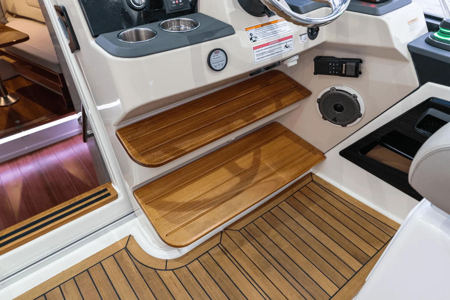 2026 Boston Whaler 365 Conquest Image Thumbnail #30