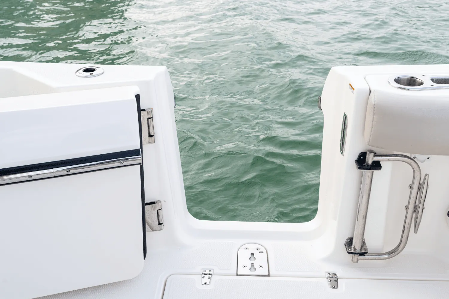 2026 Boston Whaler 365 Conquest Image Thumbnail #70