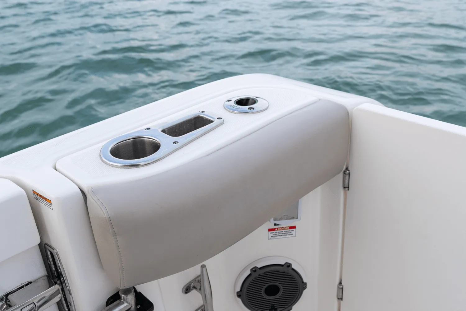 2026 Boston Whaler 365 Conquest Image Thumbnail #57