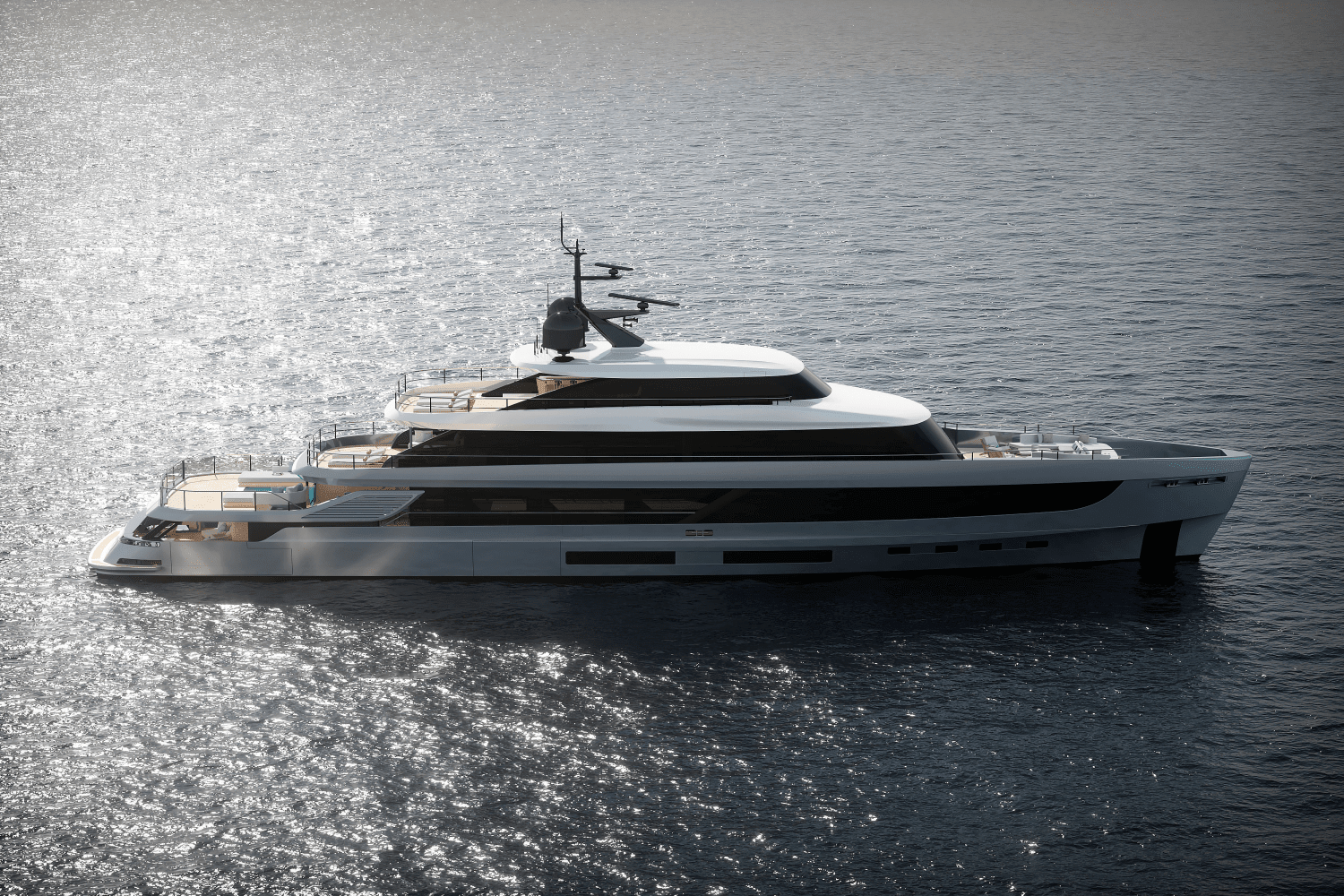 2026 Azimut Grande 44M