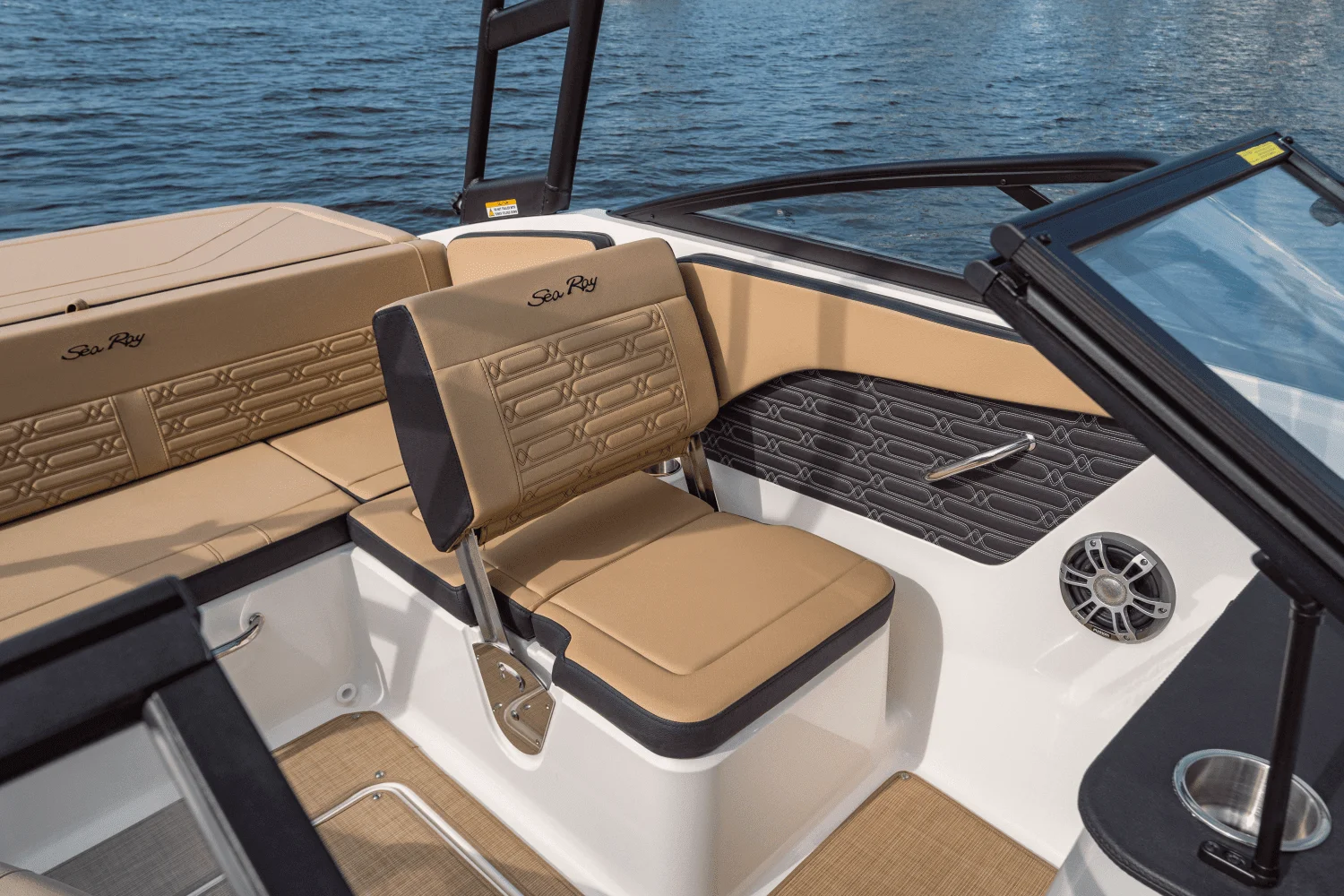 2026 Sea Ray SPX 190 Image Thumbnail #53