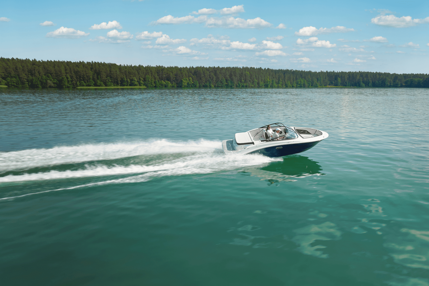 2026 Sea Ray SPX 190 Image Thumbnail #61