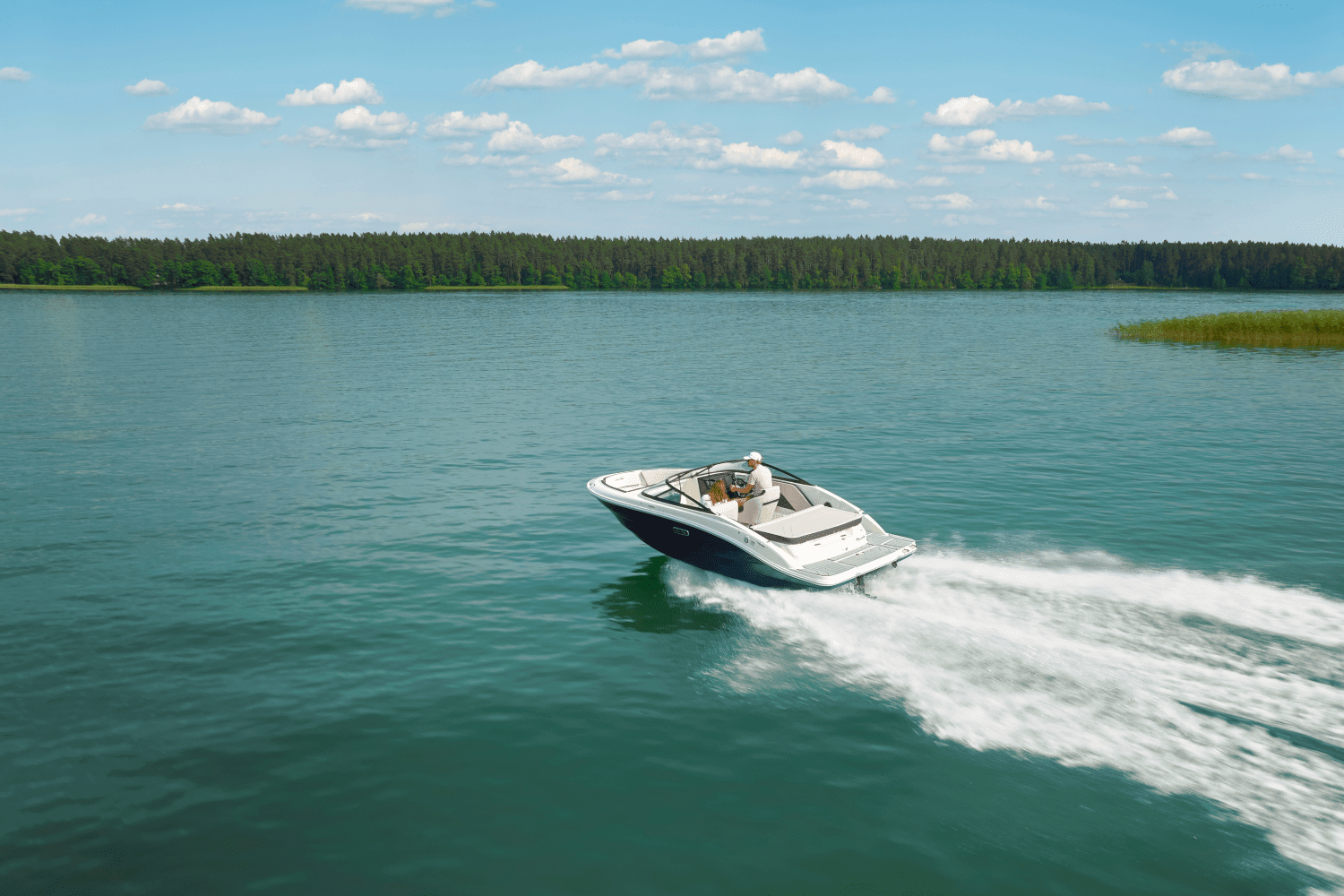 2026 Sea Ray SPX 190 Image Thumbnail #57