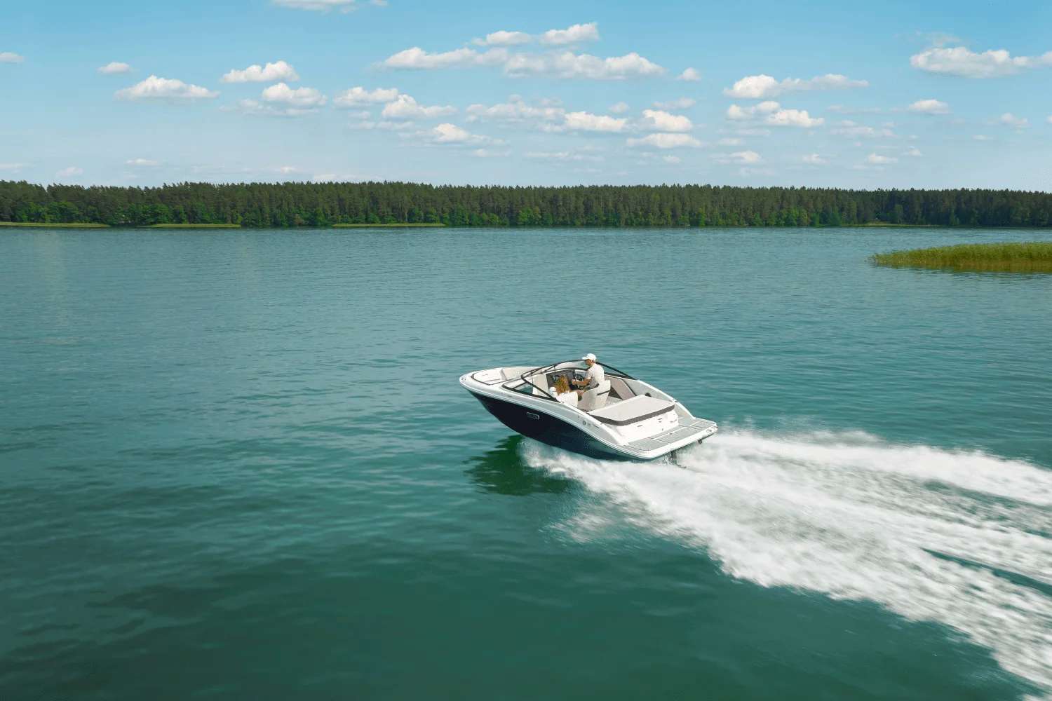 2025 Sea Ray SPX 190 Image Thumbnail #76