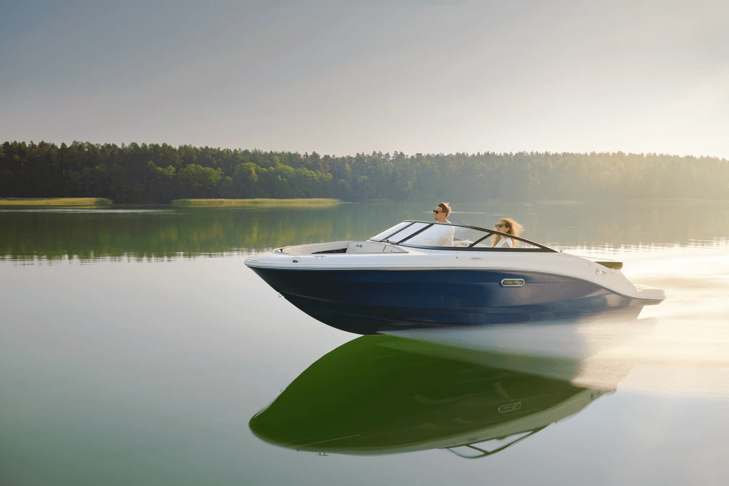 2026 Sea Ray SPX 190 Image Thumbnail #56