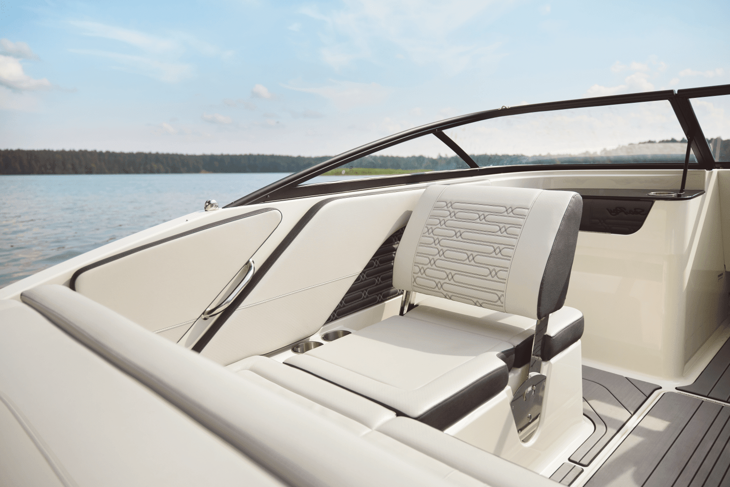 2026 Sea Ray SPX 190 Image Thumbnail #54