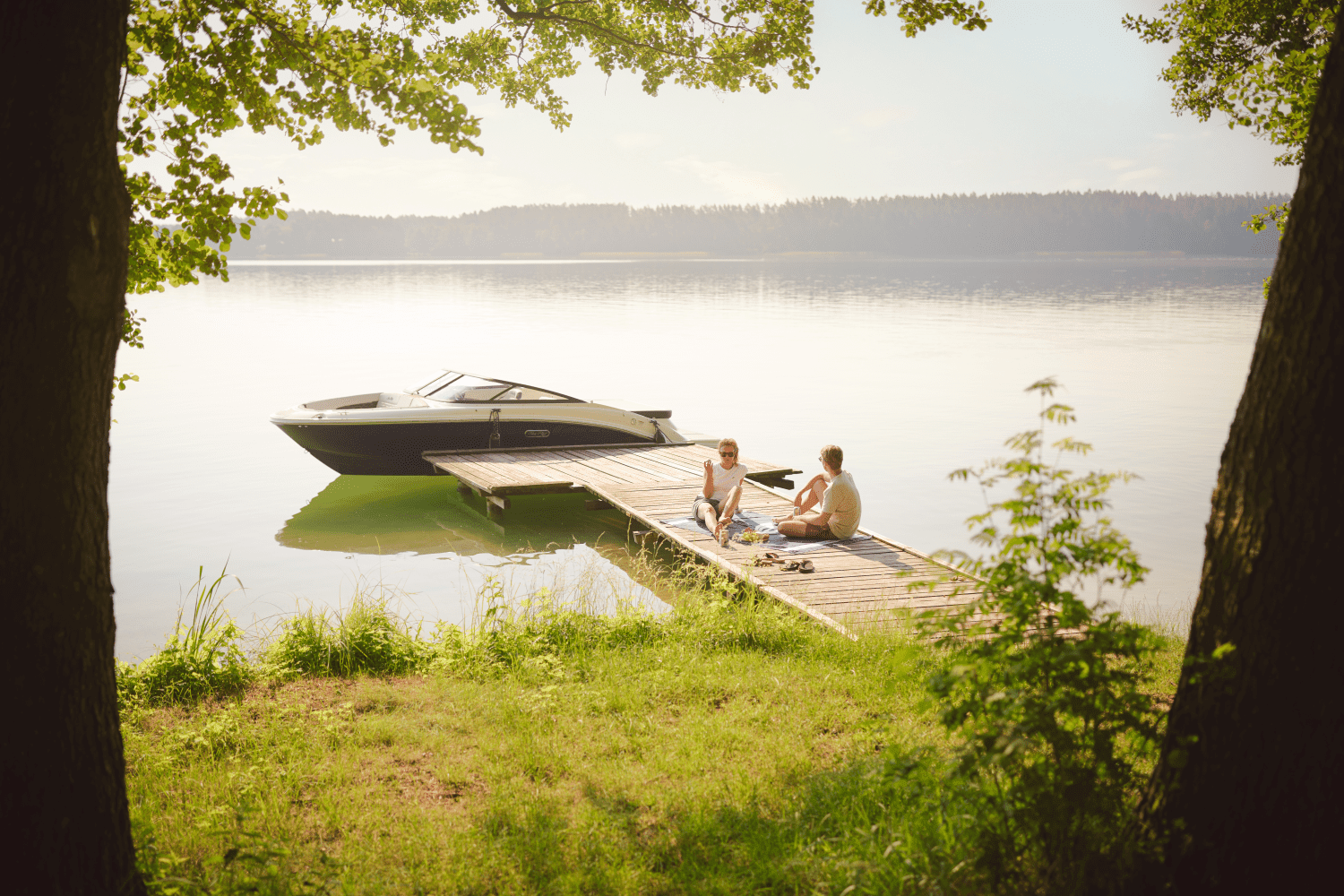 2026 Sea Ray SPX 190 Image Thumbnail #48