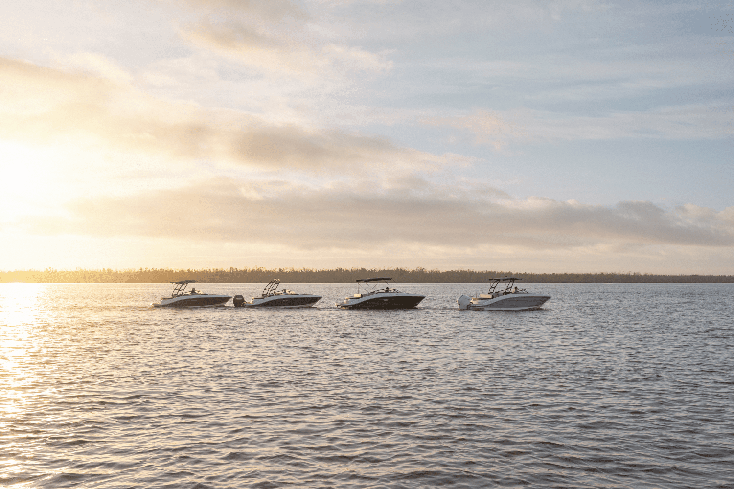 2026 Sea Ray SPX 190 Image Thumbnail #3