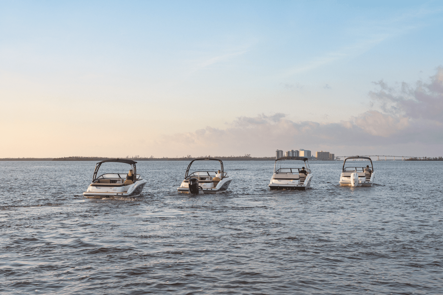 2025 Sea Ray SPX 190 Outboard Image Thumbnail #52