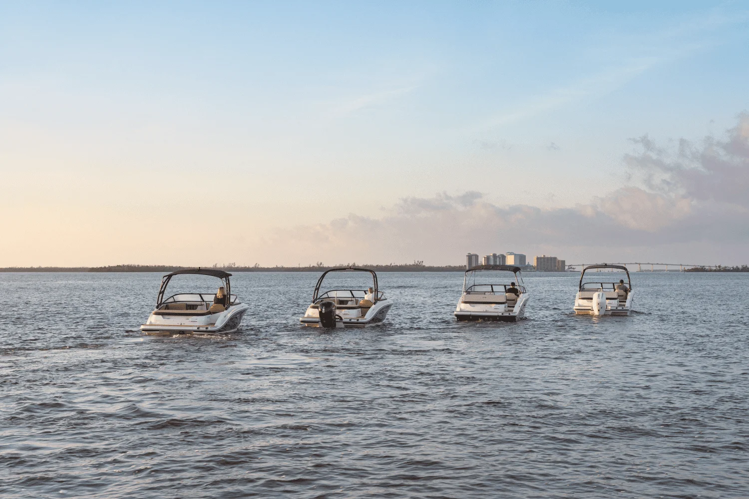 2026 Sea Ray SPX 190 Outboard Image Thumbnail #51