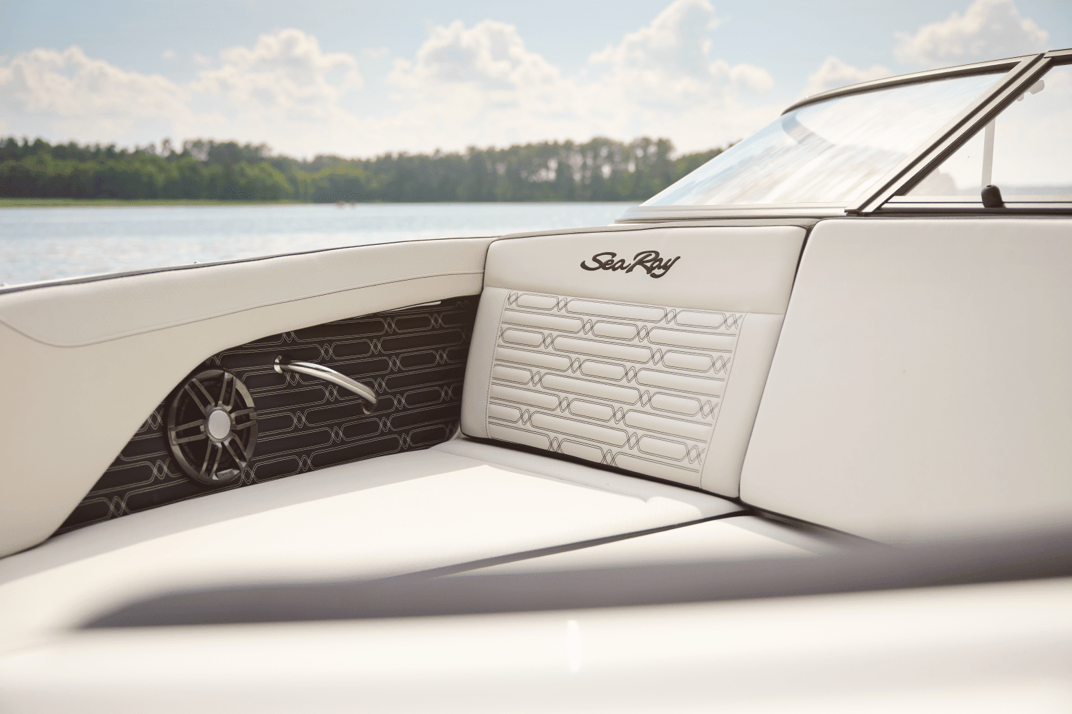 2025 Sea Ray SPX 190 Outboard Image Thumbnail #10