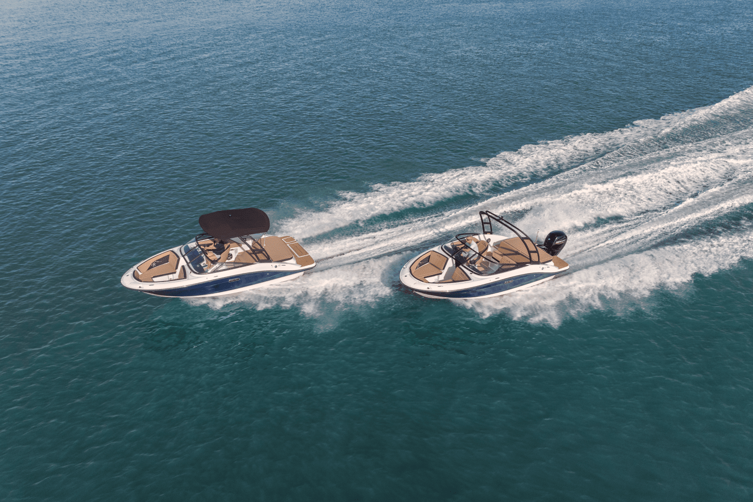 2025 Sea Ray SPX 190 Outboard Image Thumbnail #58