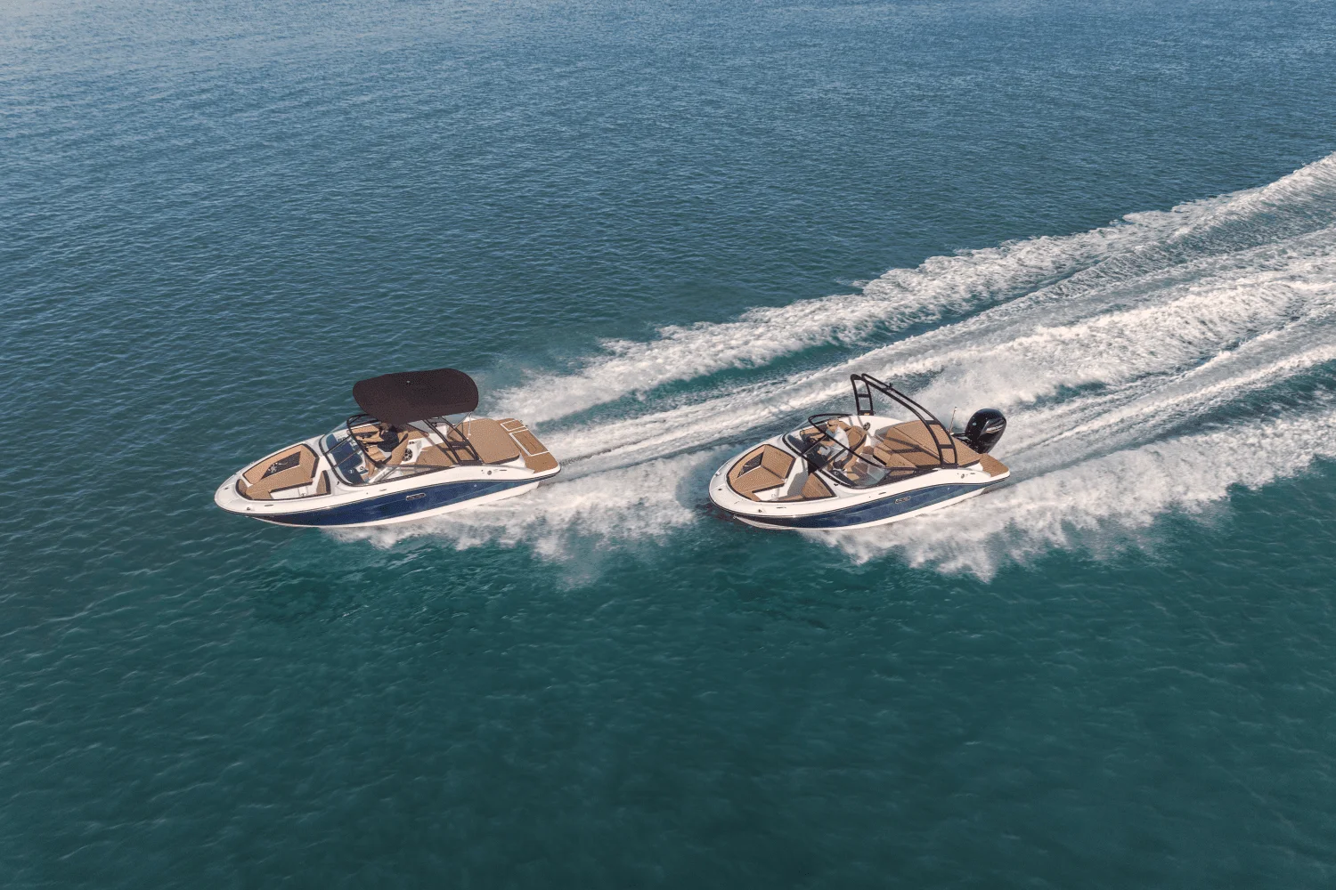 2026 Sea Ray SPX 190 Outboard Image Thumbnail #57