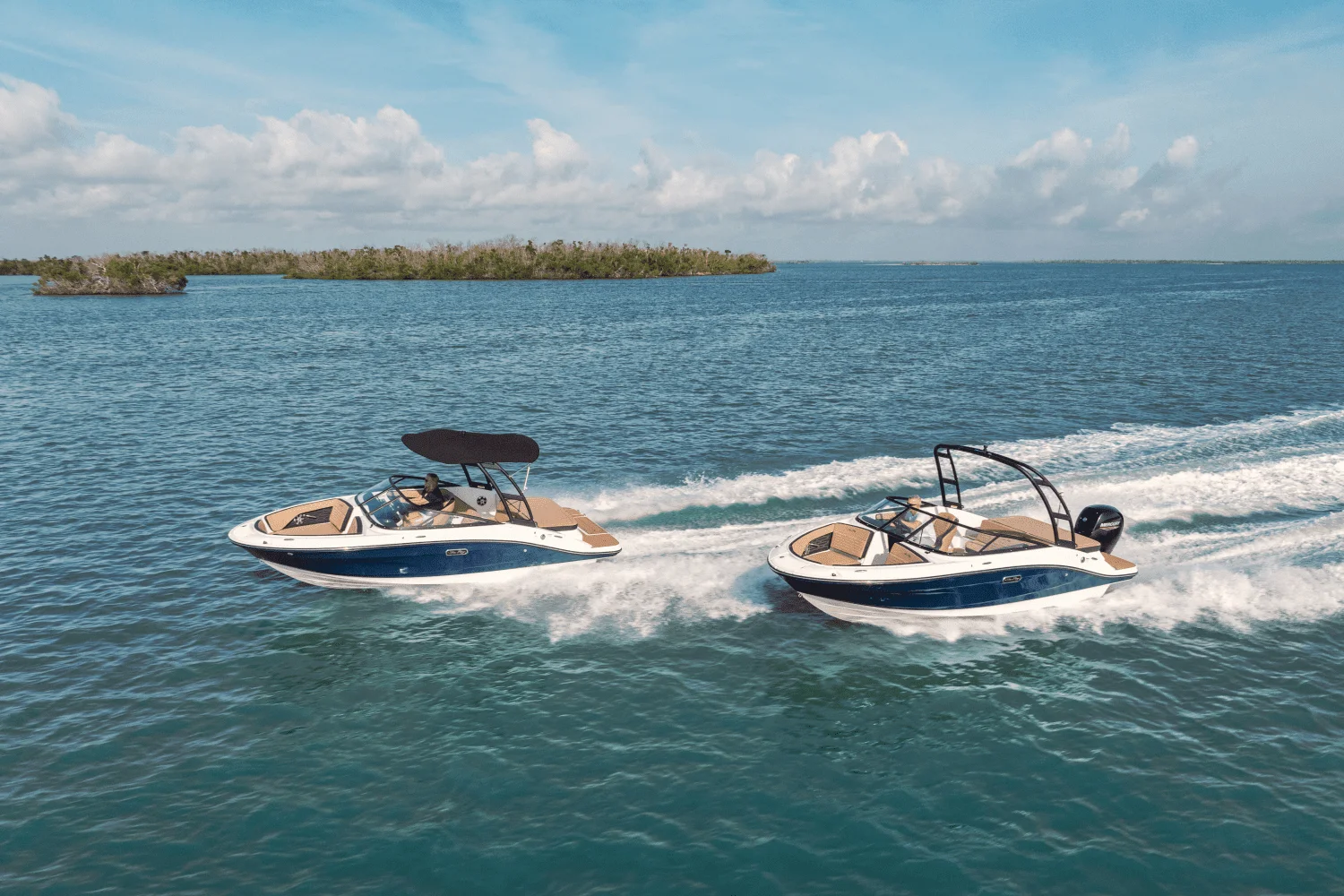 2026 Sea Ray SPX 190 Outboard Image Thumbnail #59