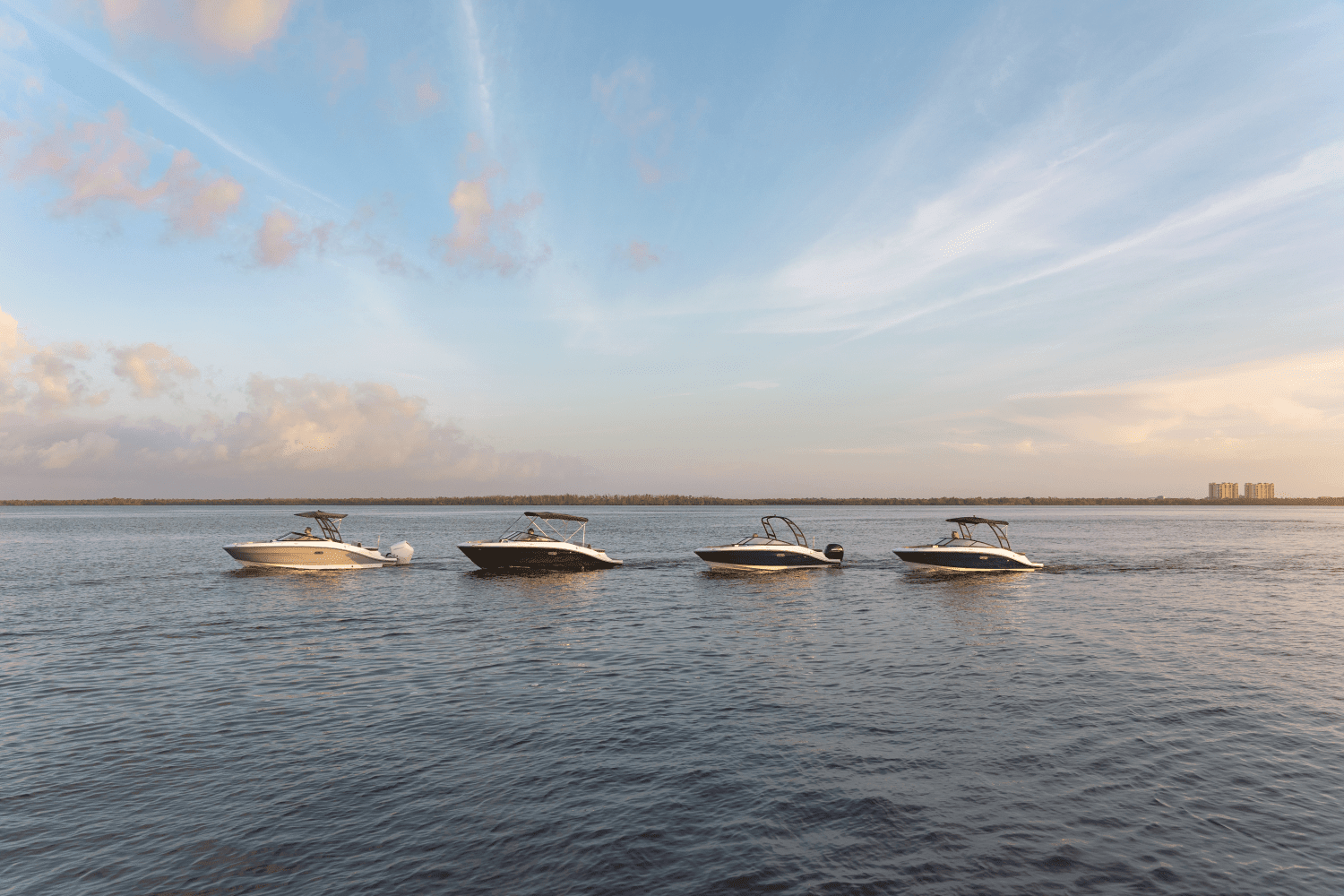 2025 Sea Ray SPX 190 Outboard Image Thumbnail #51