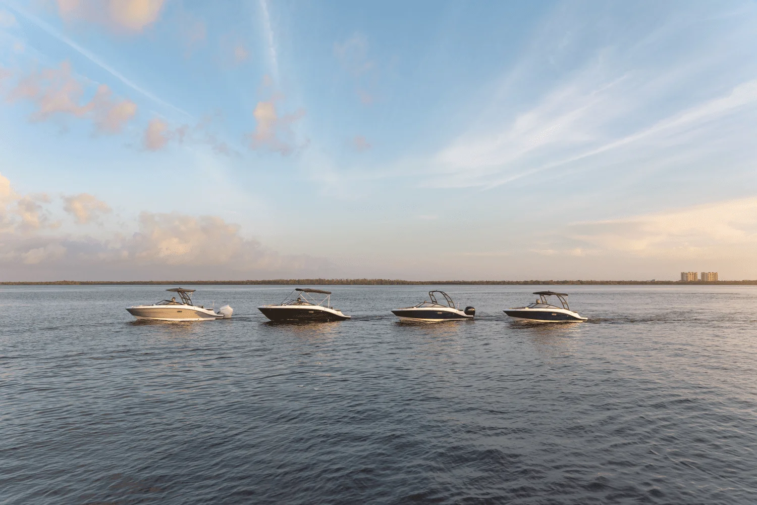 2026 Sea Ray SPX 190 Outboard Image Thumbnail #50