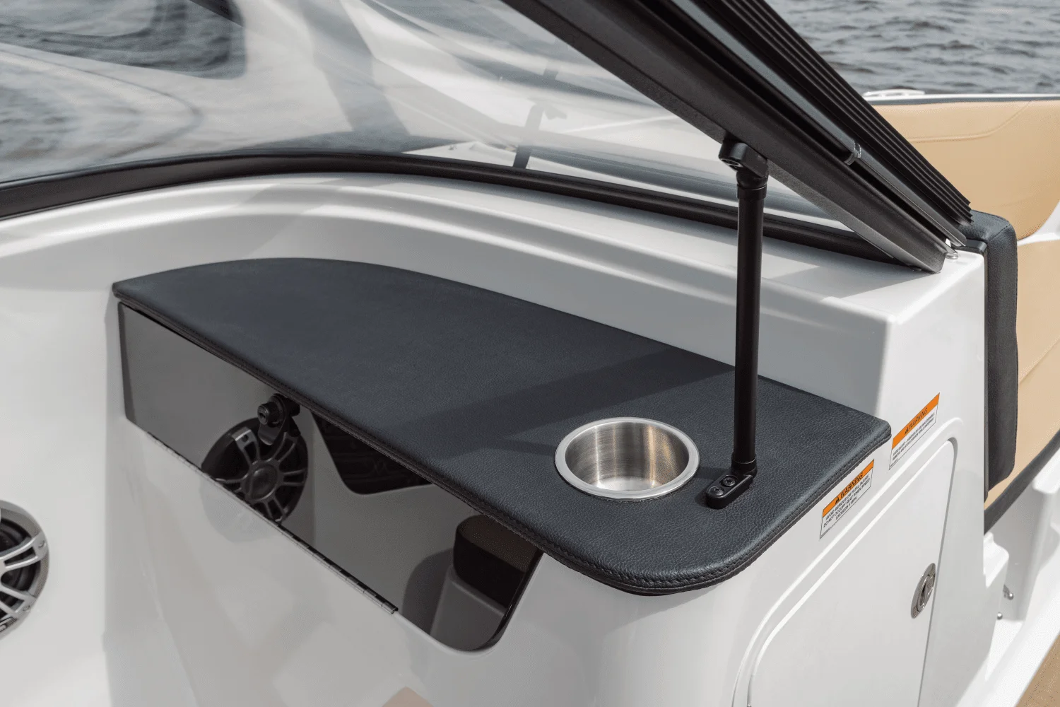 2026 Sea Ray SPX 190 Outboard Image Thumbnail #23