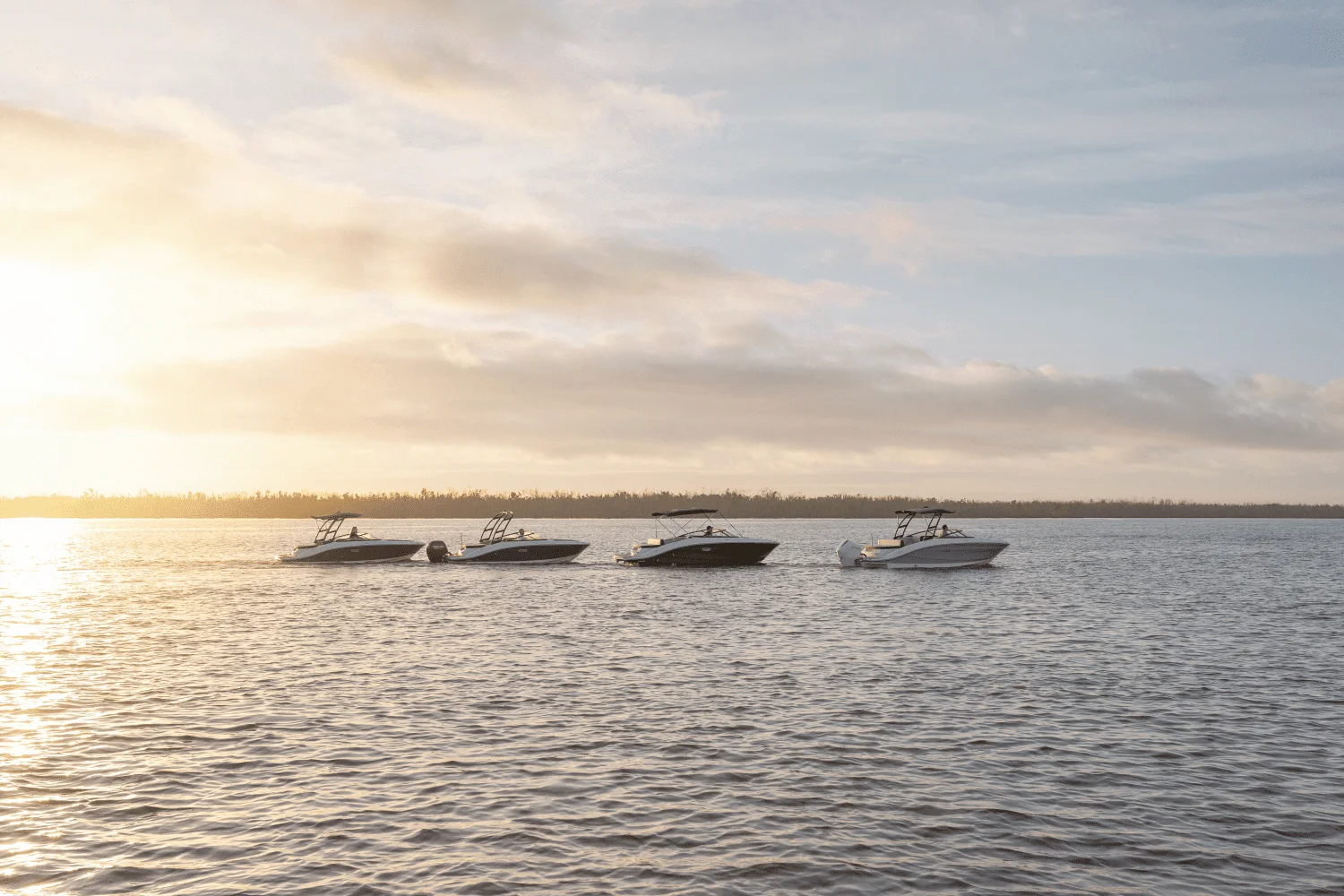 2026 Sea Ray SPX 190 Outboard Image Thumbnail #55