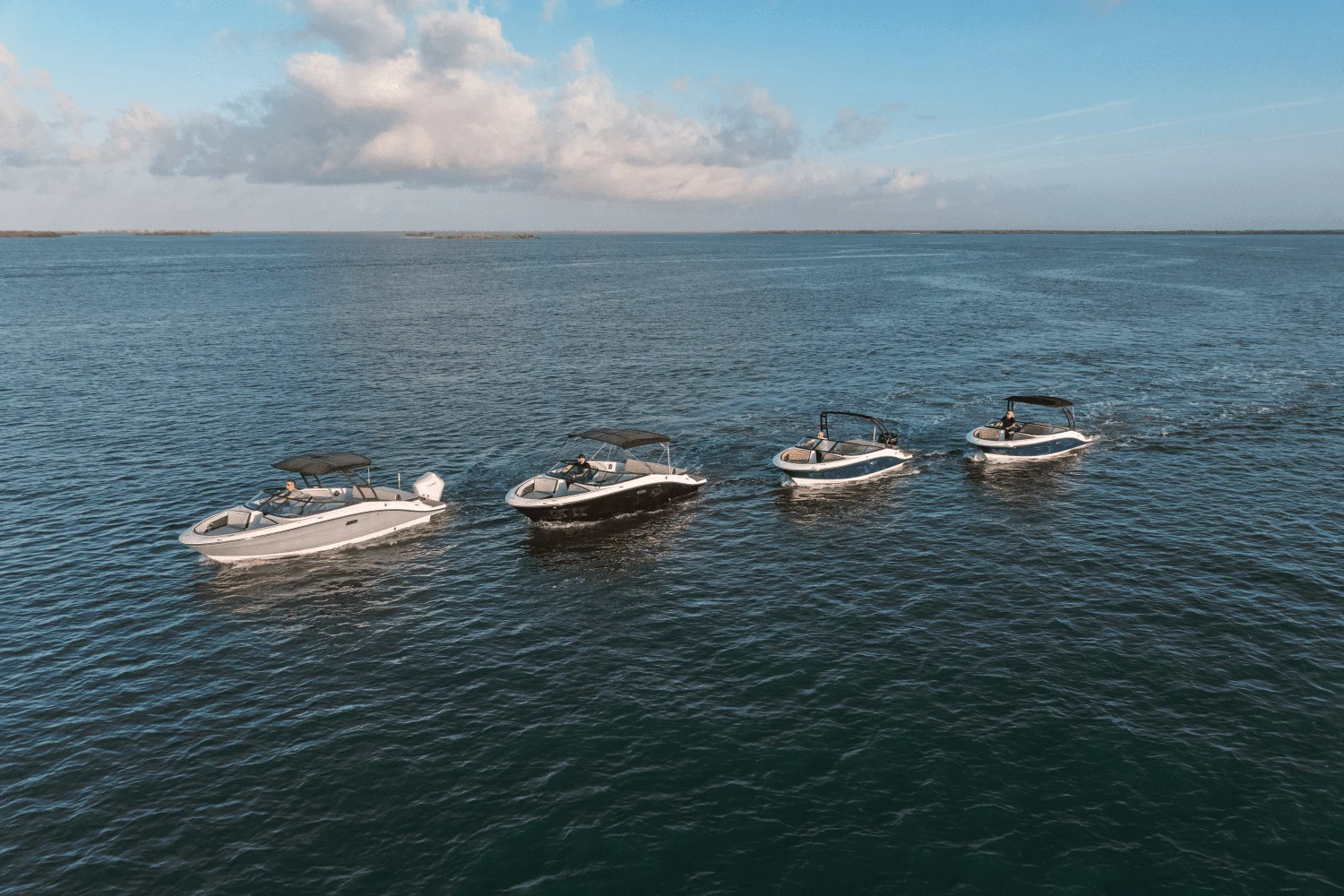 2026 Sea Ray SPX 190 Outboard Image Thumbnail #53