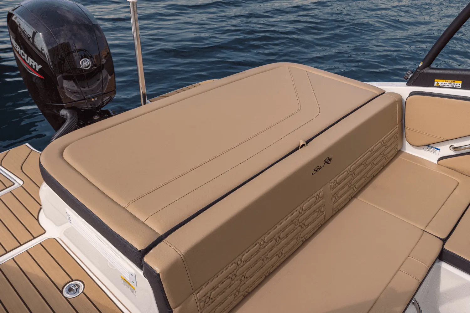 2026 Sea Ray SPX 190 Outboard Image Thumbnail #48