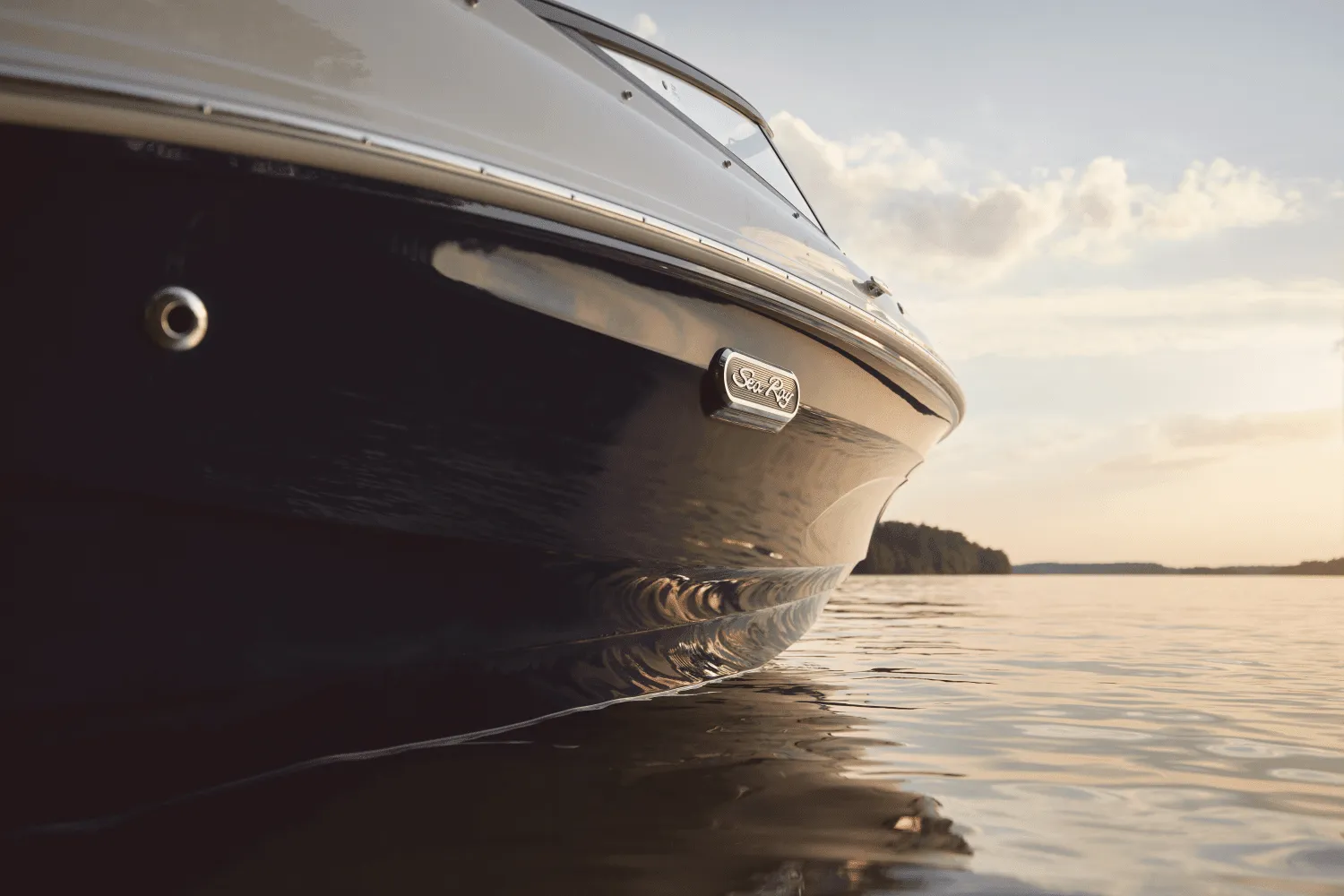 2026 Sea Ray SPX 190 Outboard Image Thumbnail #5