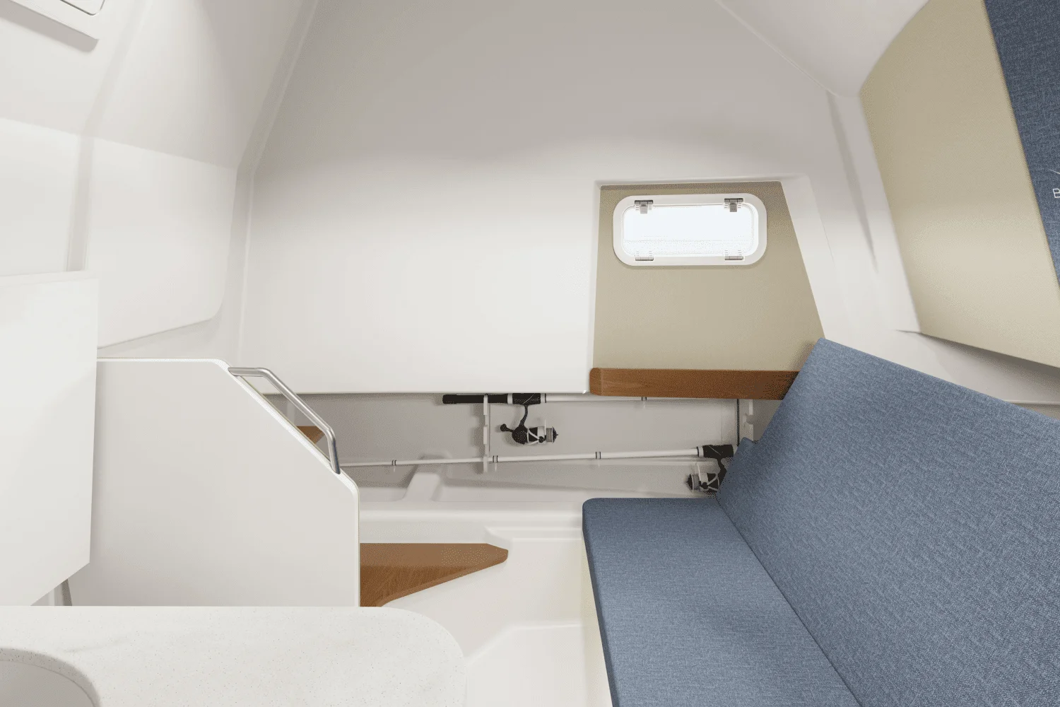 2025 Bertram 34CC Image Thumbnail #12