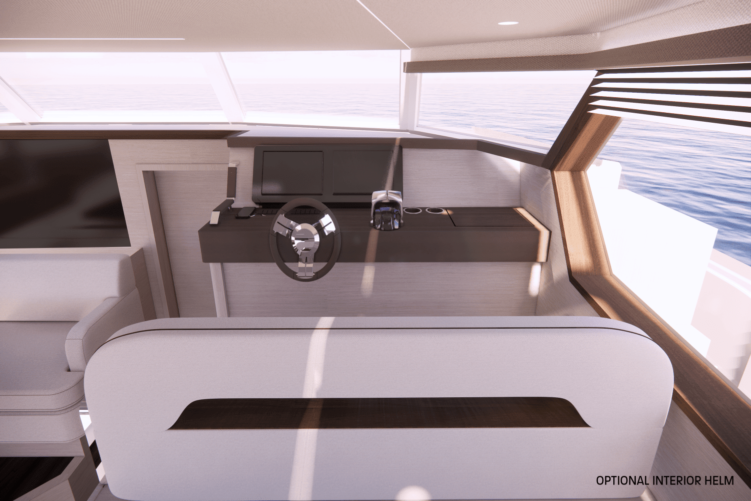 2025 Aquila 50 Yacht Image Thumbnail #26