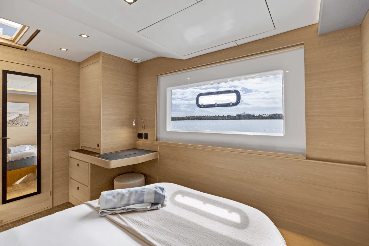 2025 Aquila
                                                             50 Yacht Image Thumbnail #88