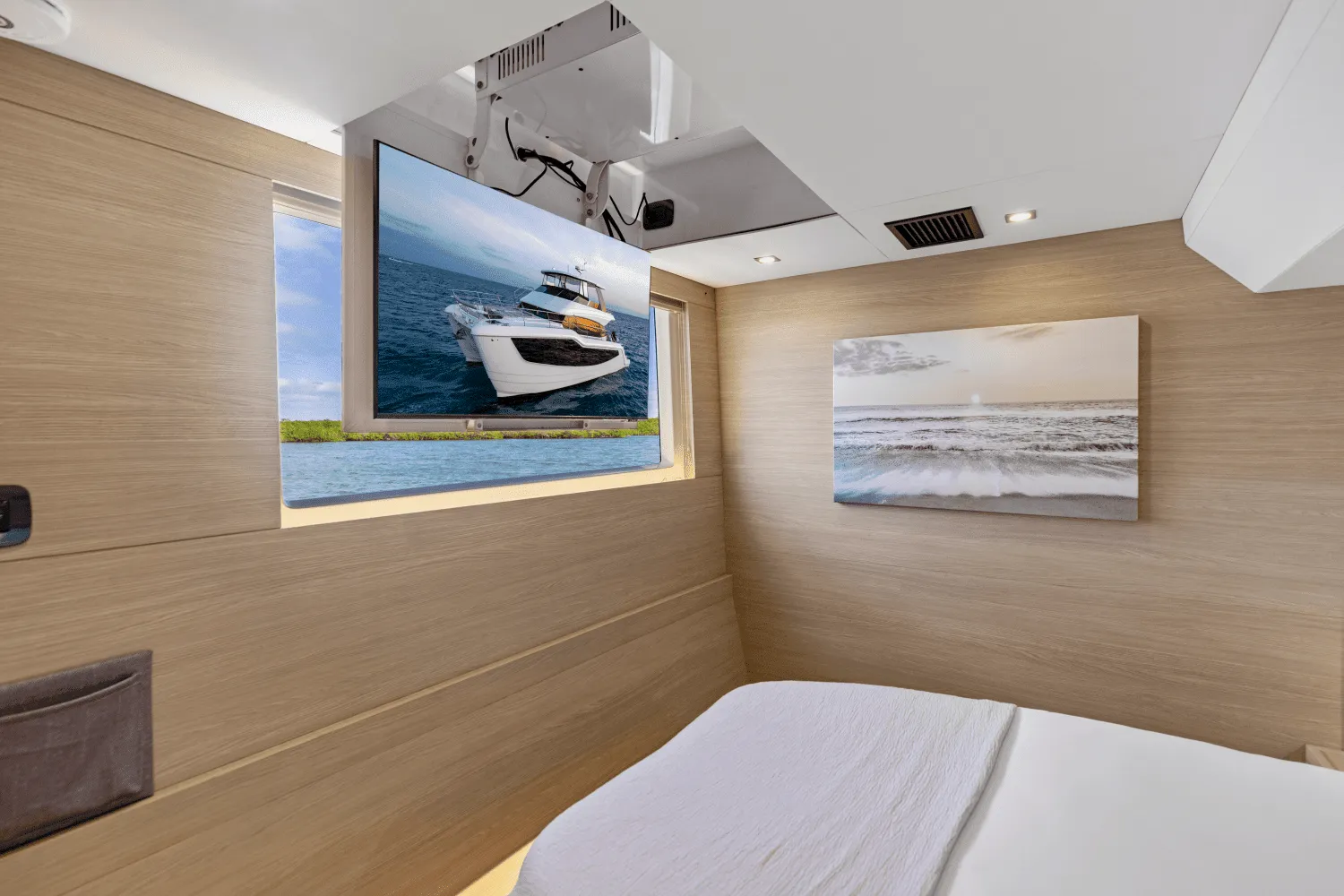 2025 Aquila
                                                             50 Yacht Image Thumbnail #90