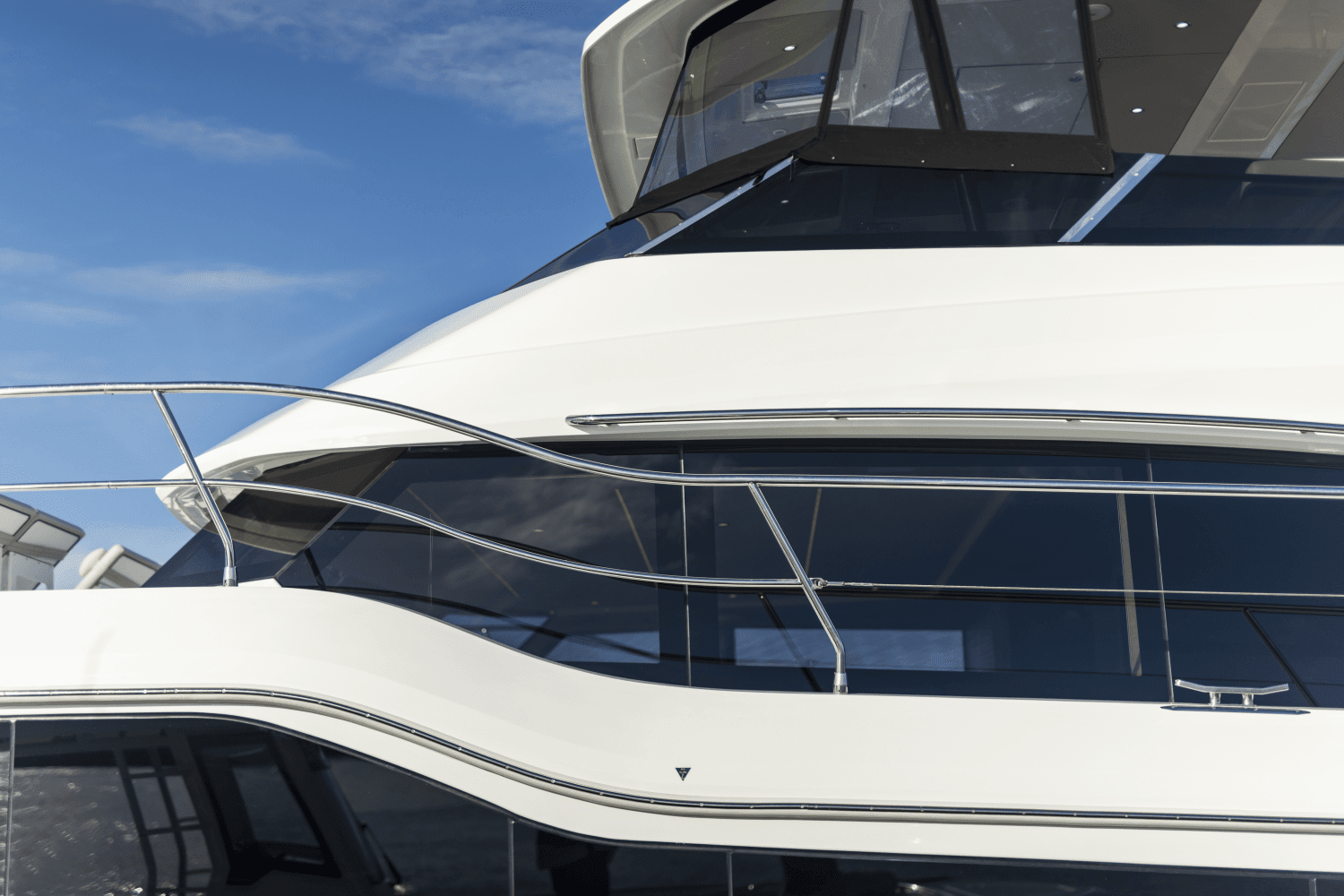 2025 Aquila 50 Yacht Image Thumbnail #40