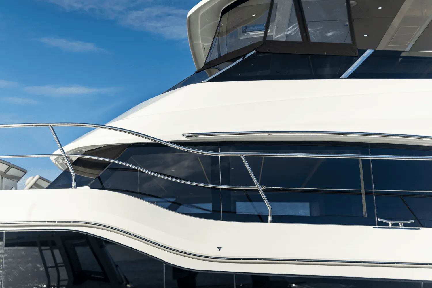2025 Aquila
                                                             50 Yacht Image Thumbnail #40