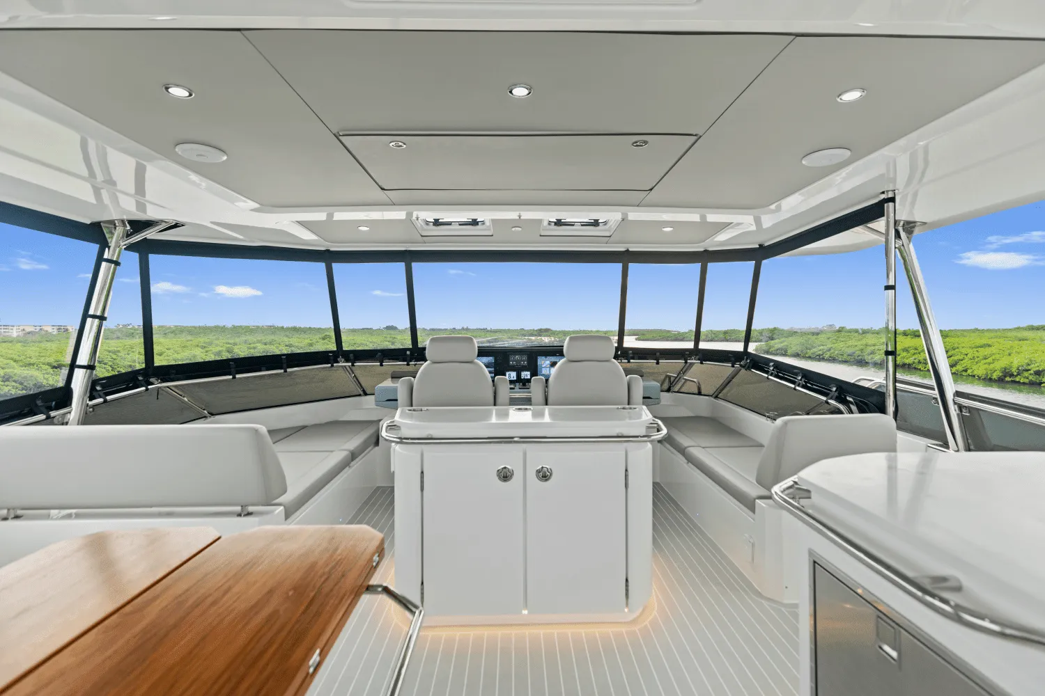 2025 Aquila
                                                             50 Yacht Image Thumbnail #53