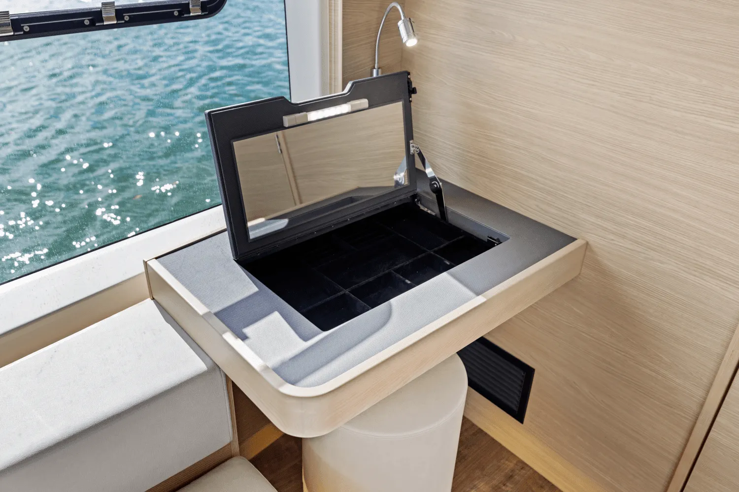2025 Aquila
                                                             50 Yacht Image Thumbnail #97