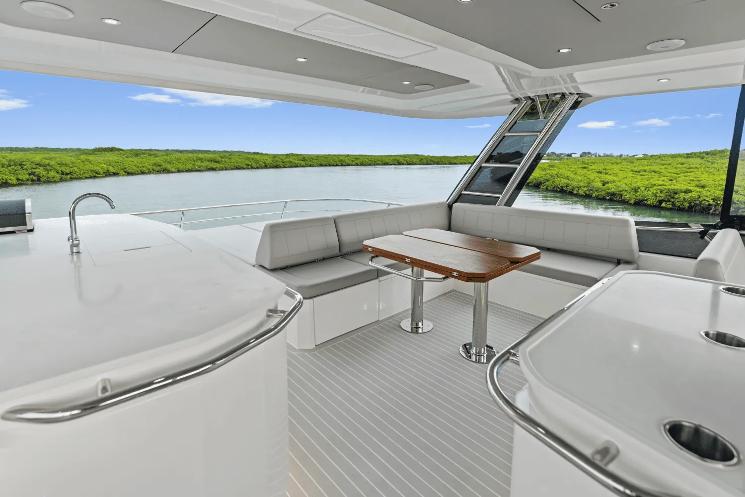 2025 Aquila
                                                             50 Yacht Image Thumbnail #59