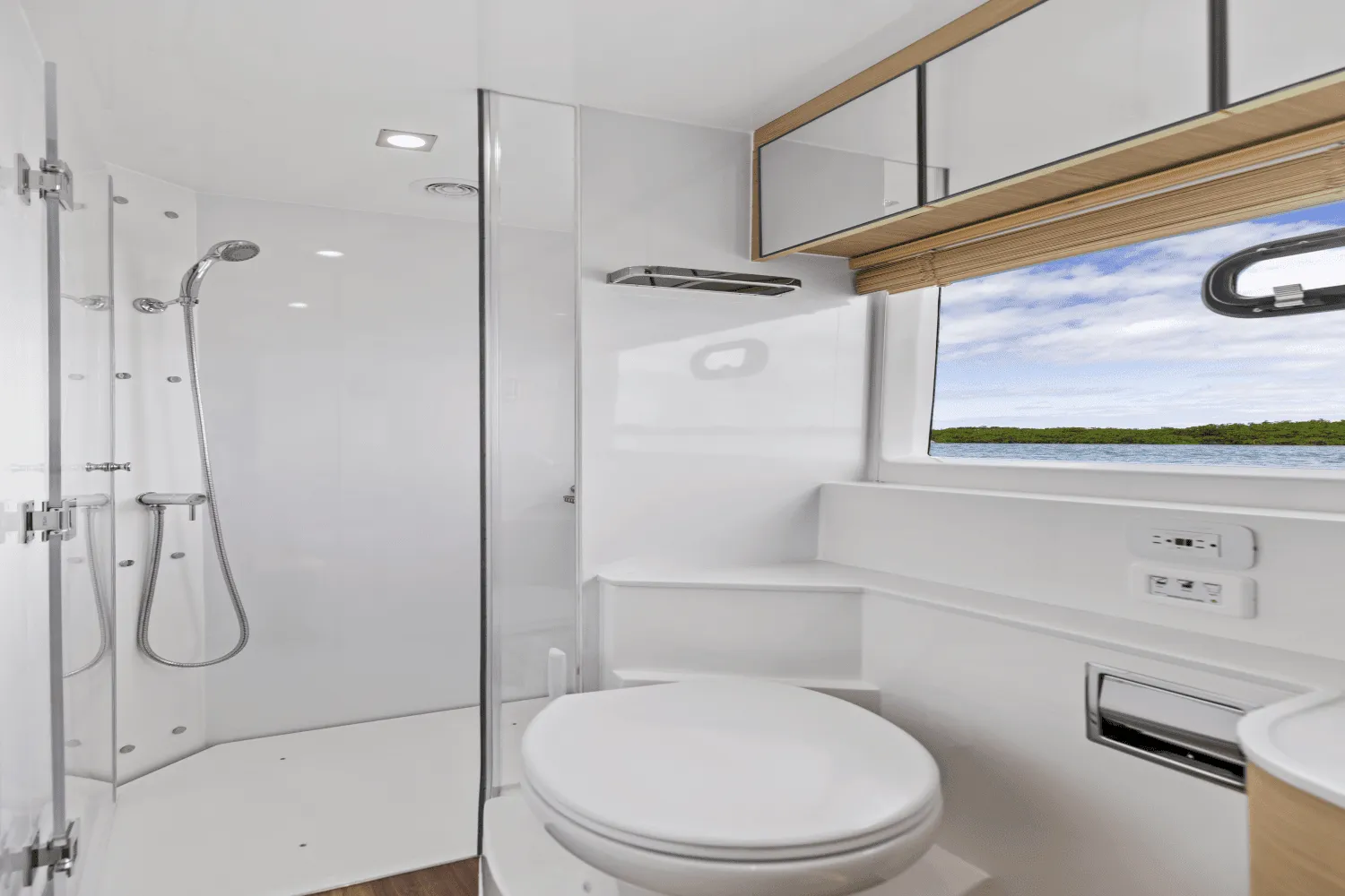 2025 Aquila
                                                             50 Yacht Image Thumbnail #76