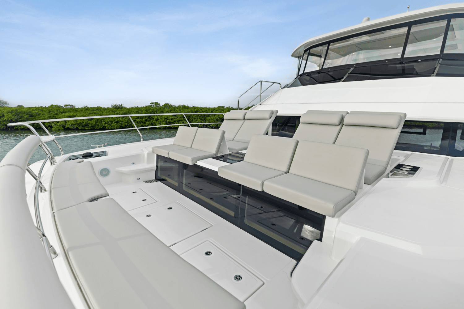 2026 Aquila
                                                             50 Yacht Image Thumbnail #45