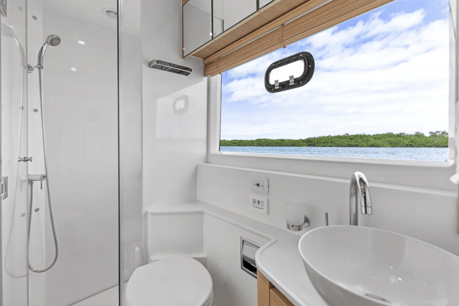 2026 Aquila 50 Yacht Image Thumbnail #75