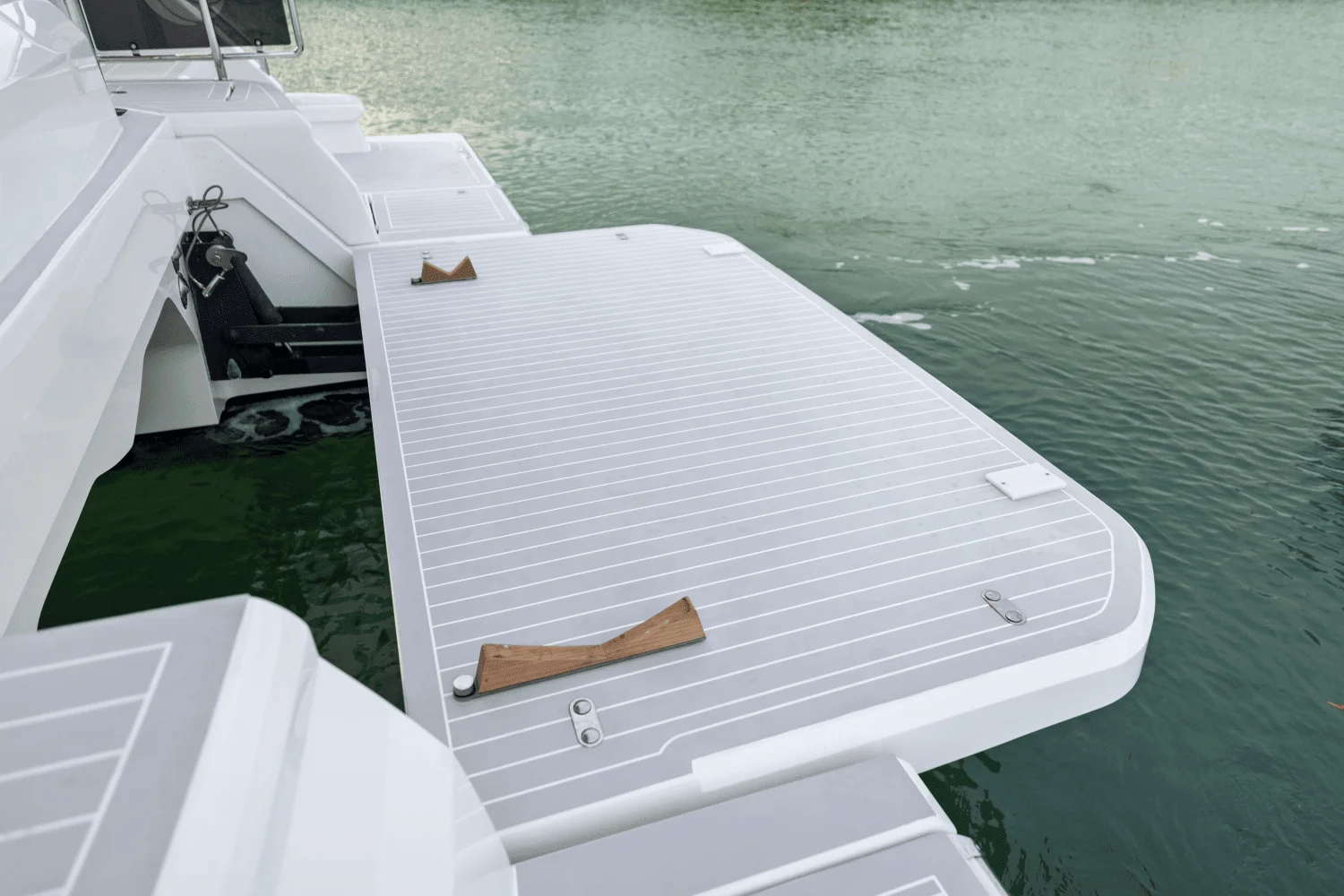 2026 Aquila 50 Yacht Image Thumbnail #64